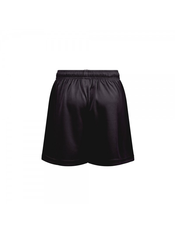 THC MATCH KIDS. Pantaloncini sportivi per bambini - Nero THC MATCH KIDS. Pantaloncini sportivi per bambini - Nero