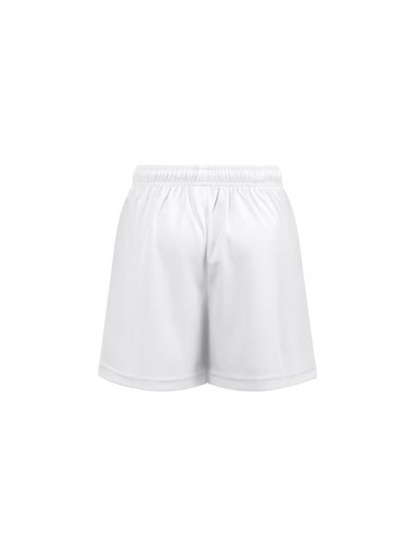 THC MATCH KIDS WH. Pantaloncini sportivi per bambini - Bianco THC MATCH KIDS WH. Pantaloncini sportivi per bambini - Bianco