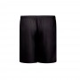 THC MATCH. Pantaloncini sportivi per adulti - Nero