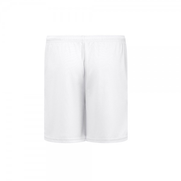 THC MATCH WH. Pantaloncini sportivi per adulti - Bianco