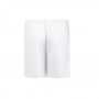 THC MATCH WH. Pantaloncini sportivi per adulti - Bianco
