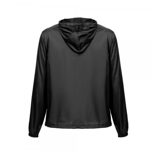 THC DUBLINERS. Giacca a vento (Unisex) - Nero