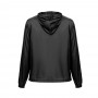 THC DUBLINERS. Giacca a vento (Unisex) - Nero