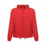 THC DUBLINERS. Giacca a vento (Unisex) - Rosso