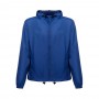 THC DUBLINERS. Giacca a vento (Unisex) - Blu reale