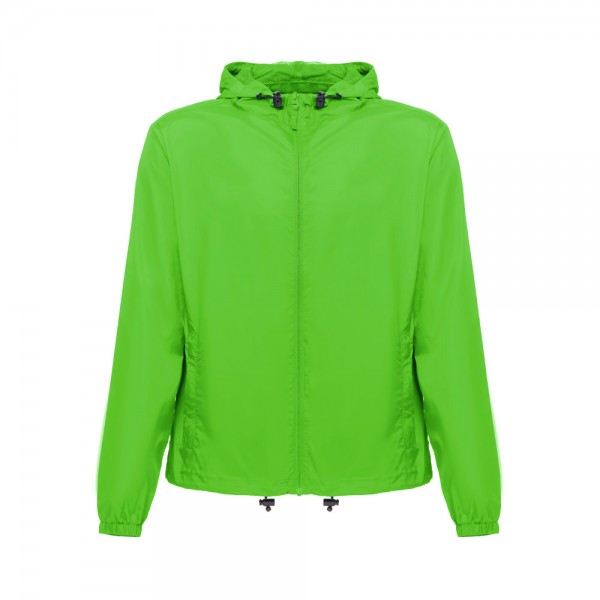 THC DUBLINERS. Giacca a vento (Unisex) - Lime