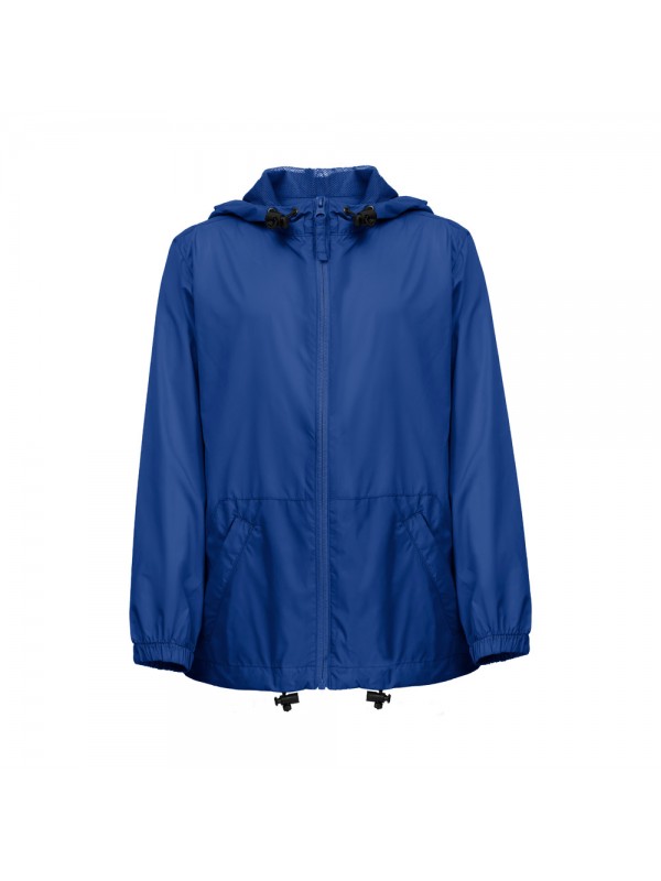 THC DUBLINERS KIDS. Giacca a vento (Unisex) - Blu reale THC DUBLINERS KIDS. Giacca a vento (Unisex) - Blu reale