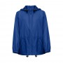 THC DUBLINERS KIDS. Giacca a vento (Unisex) - Blu reale
