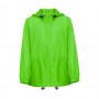 THC DUBLINERS KIDS. Giacca a vento (Unisex) - Lime