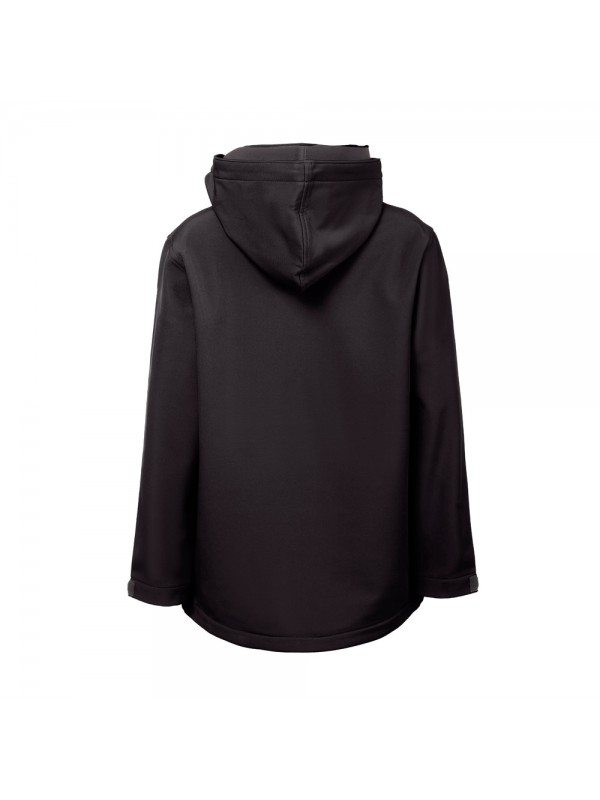 THC ZAGREB KIDS. Giacche per bambini - Nero THC ZAGREB KIDS. Giacche per bambini - Nero