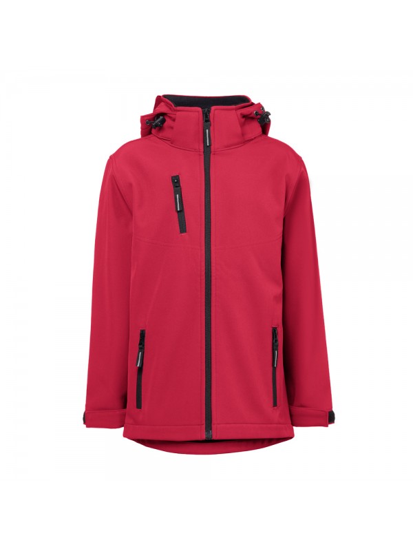 THC ZAGREB KIDS. Giacche per bambini - Rosso THC ZAGREB KIDS. Giacche per bambini - Rosso