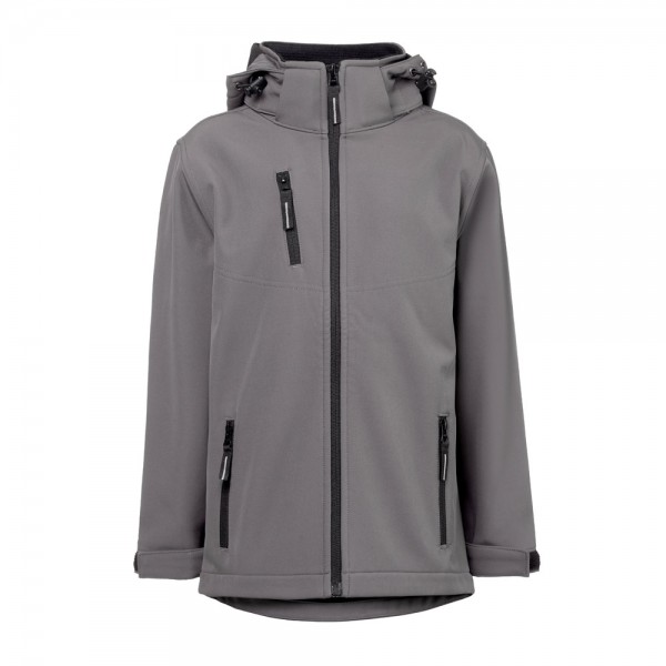 THC ZAGREB KIDS. Giacche per bambini - Grigio