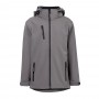 THC ZAGREB KIDS. Giacche per bambini - Grigio