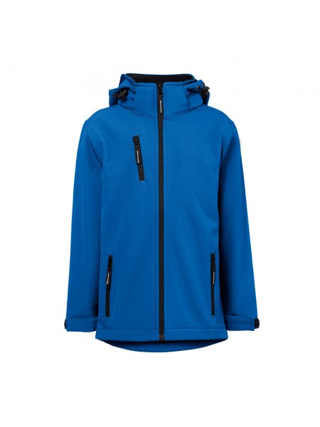 THC ZAGREB KIDS. Giacche per bambini - Blu reale THC ZAGREB KIDS. Giacche per bambini - Blu reale