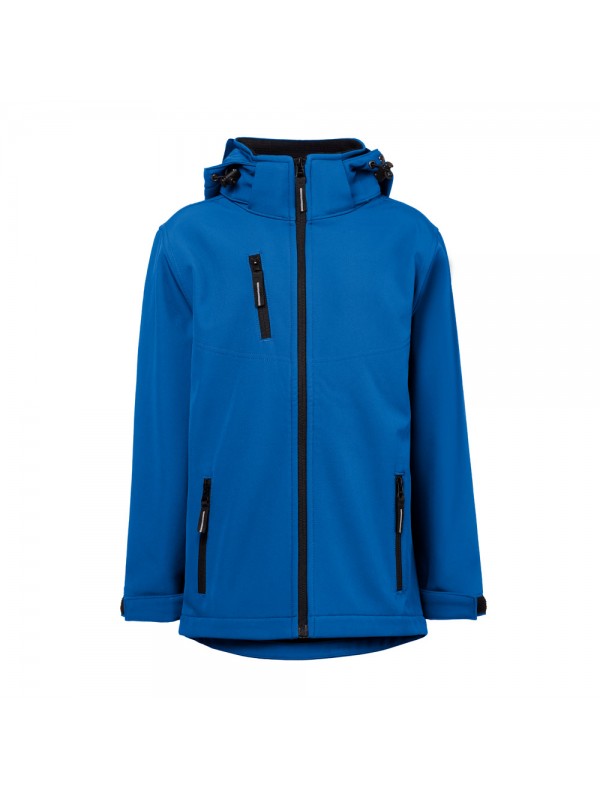 THC ZAGREB KIDS. Giacche per bambini - Blu reale THC ZAGREB KIDS. Giacche per bambini - Blu reale