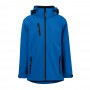 THC ZAGREB KIDS. Giacche per bambini - Blu reale