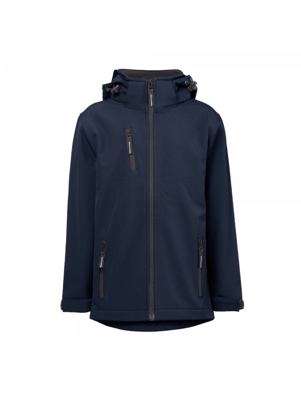 THC ZAGREB KIDS. Giacche per bambini - Blu scuro THC ZAGREB KIDS. Giacche per bambini - Blu scuro