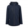 THC ZAGREB KIDS. Giacche per bambini - Blu scuro
