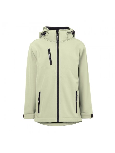 THC ZAGREB KIDS. Giacche per bambini - Verde pastello THC ZAGREB KIDS. Giacche per bambini - Verde pastello