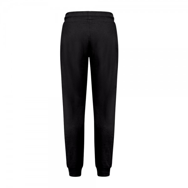THC SPRINT. Pantaloni della tuta (unisex) - Nero