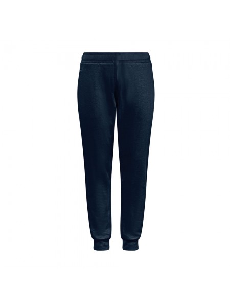 THC SPRINT. Pantaloni della tuta (unisex) - Blu scuro