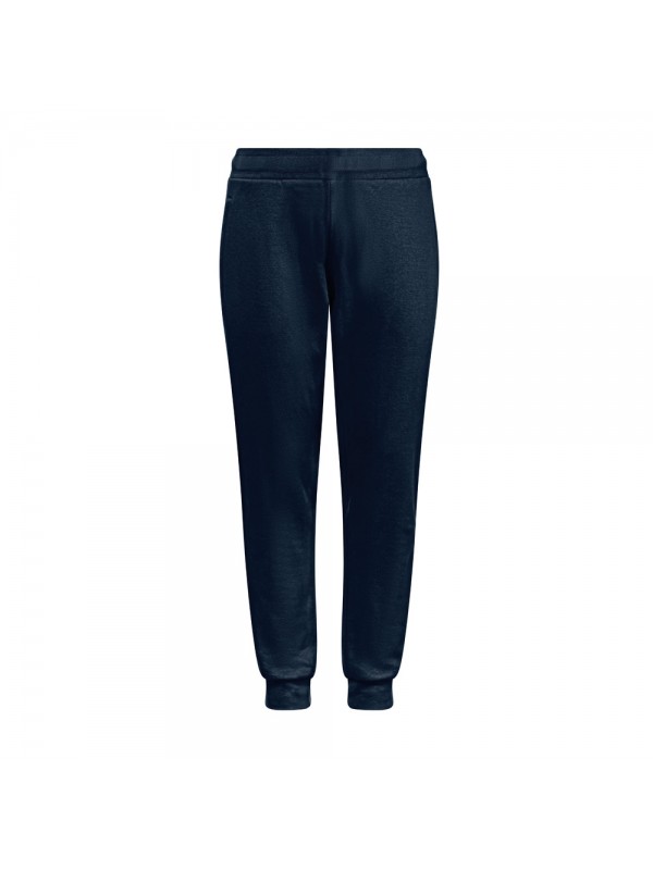 THC SPRINT. Pantaloni della tuta (unisex) - Blu scuro THC SPRINT. Pantaloni della tuta (unisex) - Blu scuro