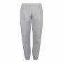 THC SPRINT. Pantaloni della tuta (unisex) - Grigio chiaro mélange