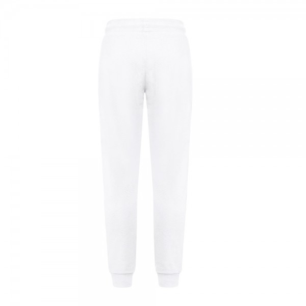 THC SPRINT WH. Pantaloni della tuta (unisex) - Bianco
