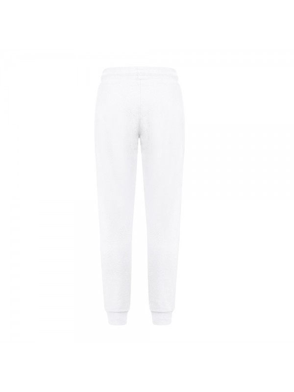 THC SPRINT WH. Pantaloni della tuta (unisex) - Bianco THC SPRINT WH. Pantaloni della tuta (unisex) - Bianco