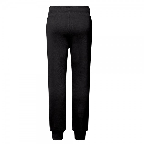 THC SPRINT KIDS. Pantaloni della tuta da ginnastica per bambini - Nero