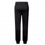 THC SPRINT KIDS. Pantaloni della tuta da ginnastica per bambini - Nero