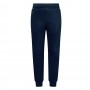 THC SPRINT KIDS. Pantaloni della tuta da ginnastica per bambini - Blu scuro