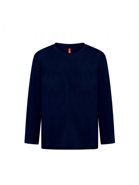 THC BUCHAREST KIDS. Maglietta a maniche lunghe - Blu THC BUCHAREST KIDS. Maglietta a maniche lunghe - Blu