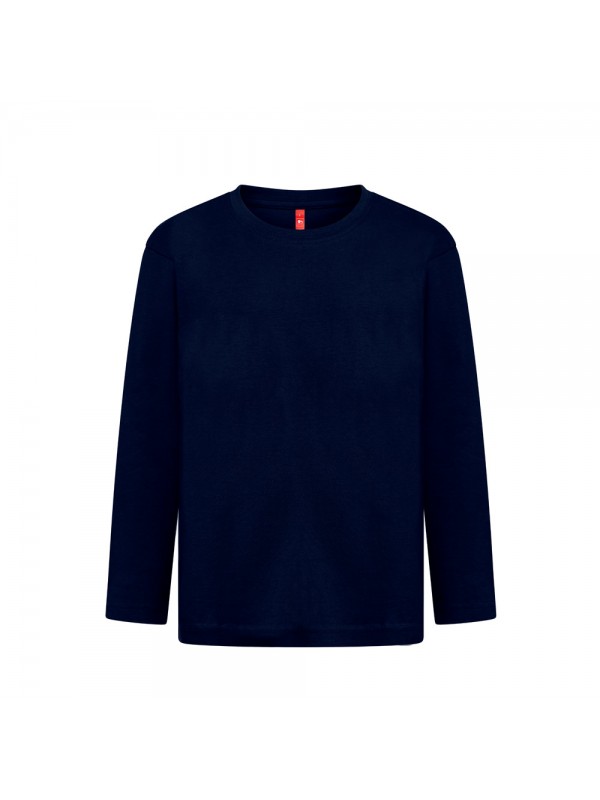 THC BUCHAREST KIDS. Maglietta a maniche lunghe - Blu THC BUCHAREST KIDS. Maglietta a maniche lunghe - Blu