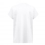 THC SOFIA REGULAR WH. T-shirt donna taglio regolare - Bianco