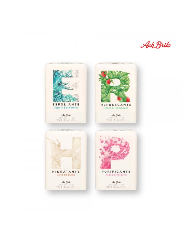 SPA. Saponette adatte alla cura della pelle (100g) SPA. Saponette adatte alla cura della pelle (100g)