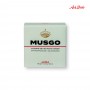 MUSGO II. Shampoo con fragranza maschile (150g)