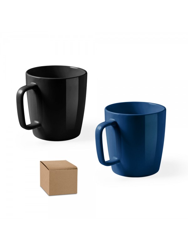 DHONI. Tazza in ceramica da 450 ml DHONI. Tazza in ceramica da 450 ml