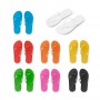 MAUPITI L / XL. Comode infradito con suola in PE e cinturino in PVC