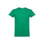 THC ANKARA KIDS. T-shirt da bambino unisex - Verde