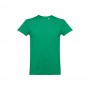 THC ANKARA KIDS. T-shirt da bambino unisex - Verde