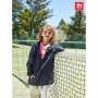 THC DUBLINERS KIDS. Giacca a vento (Unisex) - Blu scuro