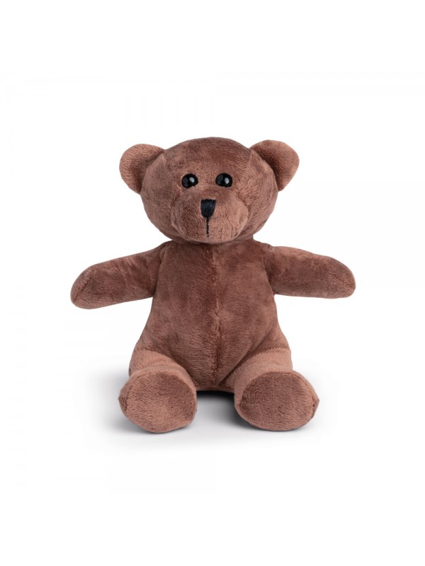 BEAR II. Peluche a forma di orso