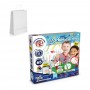 DIY Pen Factory Kit III. Kit educativo fornito con un sacchetto regalo in carta kraft (100 g/m²)
