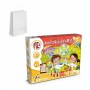 My First Science Kit II. Giocattolo educativo fornito con un sacchetto regalo in carta kraft (100 g/m²)