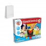 6 in 1 Super Science Kit II. Kit educativo fornito con un sacchetto regalo in carta kraft (100 g/m²)