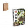 Fossil Excavation Kit III. Gioco educativo sacchetto regalo in carta kraft (115 g/m²)