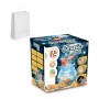 Jurassic Pets Kit III. Gioco educativo fornito con un sacchetto regalo in carta kraft (90 g/m²)