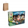 Mystery Potions Kit III. Kit educativo sacchetto regalo in carta kraft (115 g/m²)
