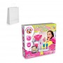 Perfume & Soap Factory Kit II. Gioco educativo fornito con un sacchetto regalo in carta kraft (90 g/m²), realizzato con materiale certificato FSC™ e altri materiali controllati